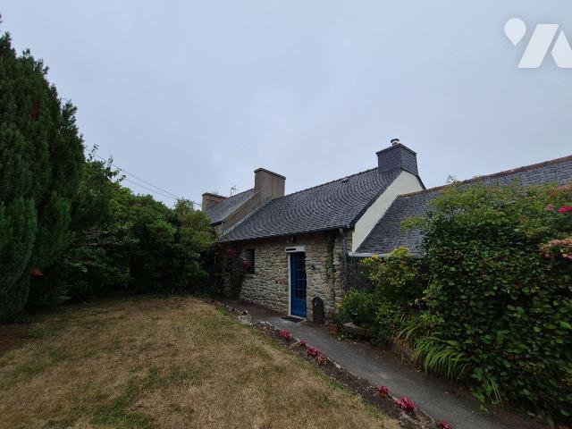 Maison 5 pièces 79 m² · à Plouguerneau · 79 m² · 220 000 €