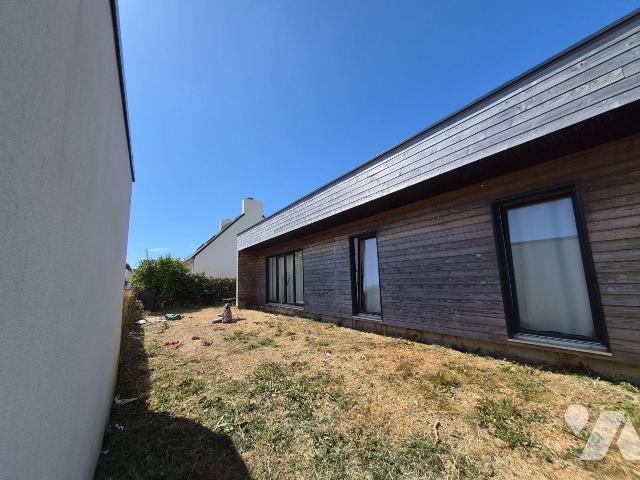 Maison 5 pièces 87 m² · à Plougonvelin · 87 m² · 250 000 €