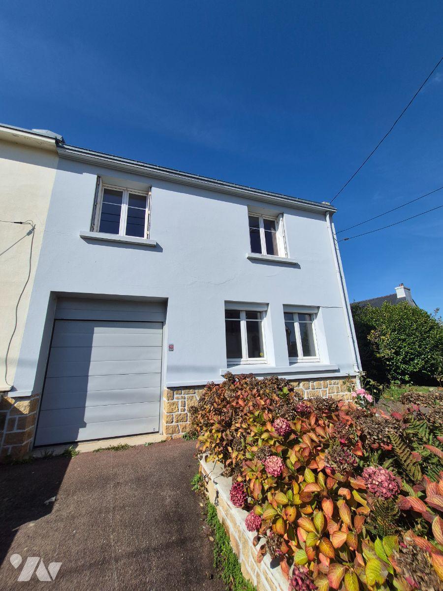 Maison 5 pièces 69 m² · au Relecq-Kerhuon · 69 m² · 210 000 €