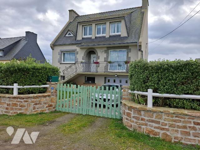 Maison 5 pièces 100 m² · à Ploudalmézeau · 100 m² · 250 000 €