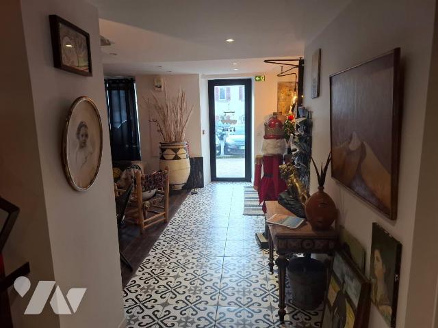 Maison 9 pièces 182 m² · à Ploudalmézeau · 182 m² · 645 000 €