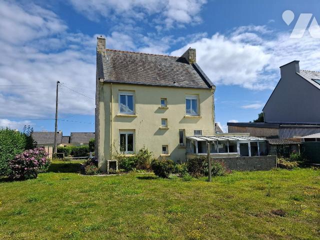 Maison 7 pièces 89 m² · à Landéda · 89 m² · 175 000 €