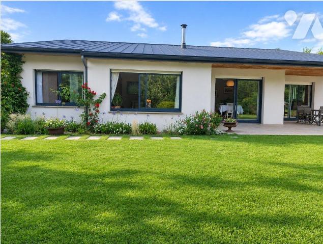 Maison 5 pièces 135 m² · à Ploudalmézeau · 135 m² · 490 000 €