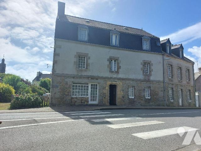 Maison 23 pièces 609 m² · à Landunvez · 609 m² · 500 000 €