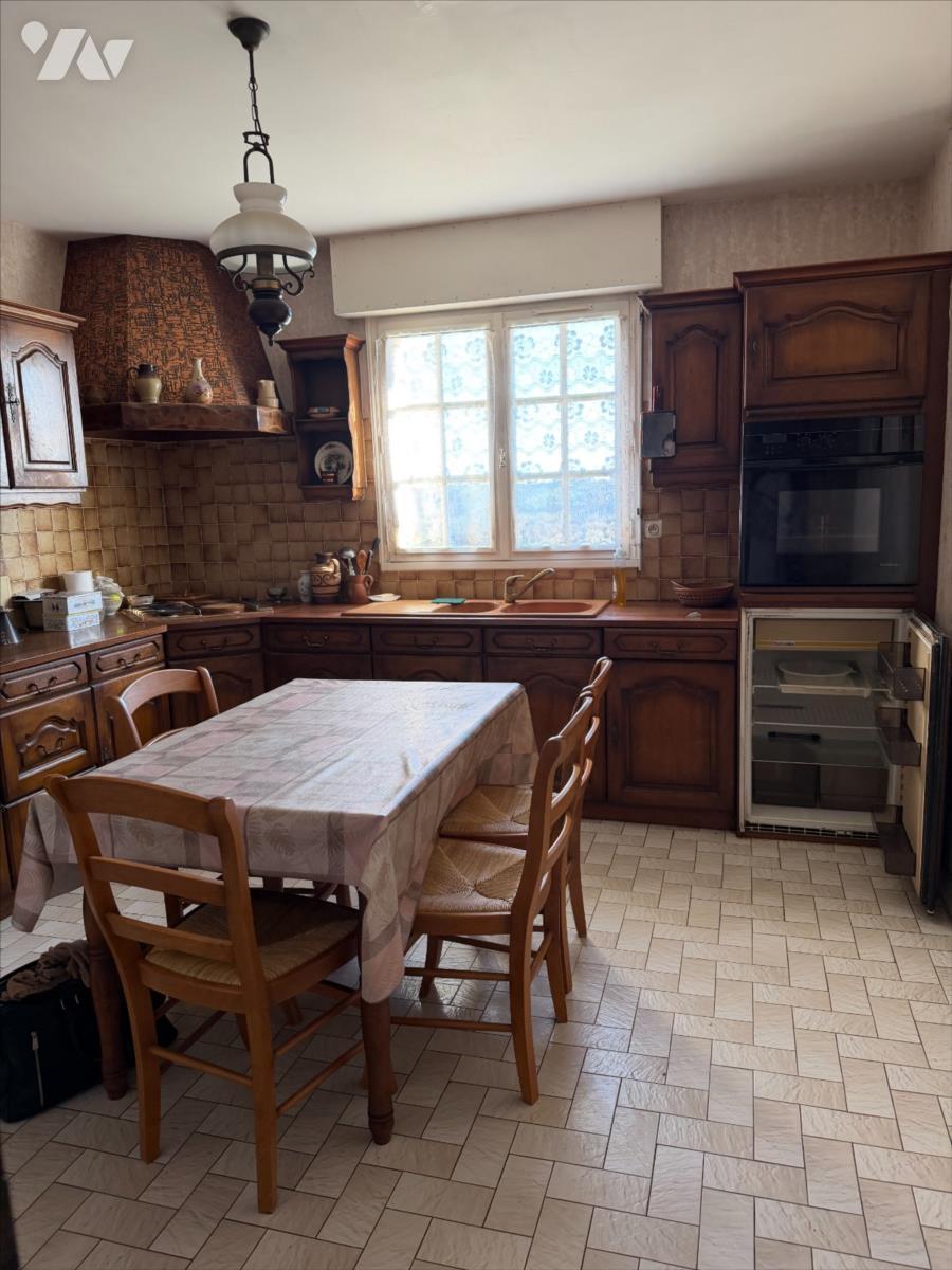 Maison 3 pièces 73 m² · à Brasparts · 73 m² · 115 000 €