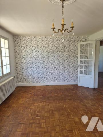 Maison 117m² — Châteaulin