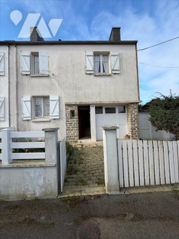 Maison 70m² — Pont-de-Buis-lès-Quimerch