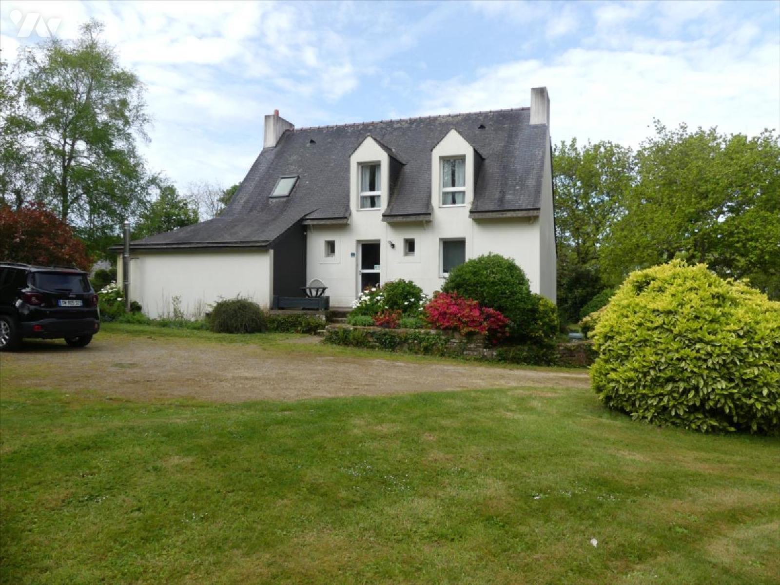 Maison 5 pièces 132 m² · à Locronan · 132 m² · 560 000 €
