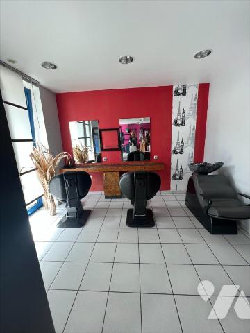 Immeuble 232m² — Pont-de-Buis-lès-Quimerch
