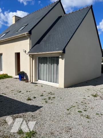 Maison 78m² — Saint-Nic