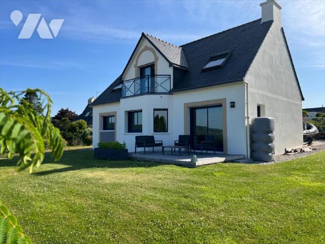 Maison 6 pièces 115 m² · à Plomodiern · 115 m² · 430 000 €