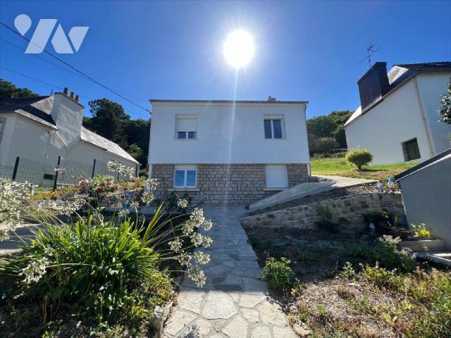 Maison 3 pièces 55 m² · à Châteaulin · 55 m² · 160 000 €