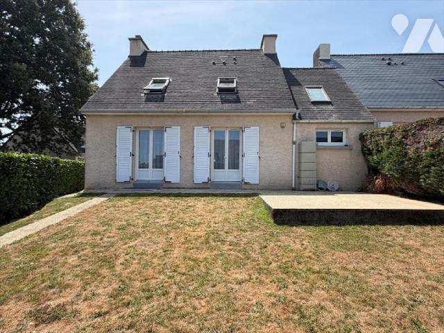 Maison 5 pièces 80 m² · à Port-Launay · 80 m² · 150 000 €