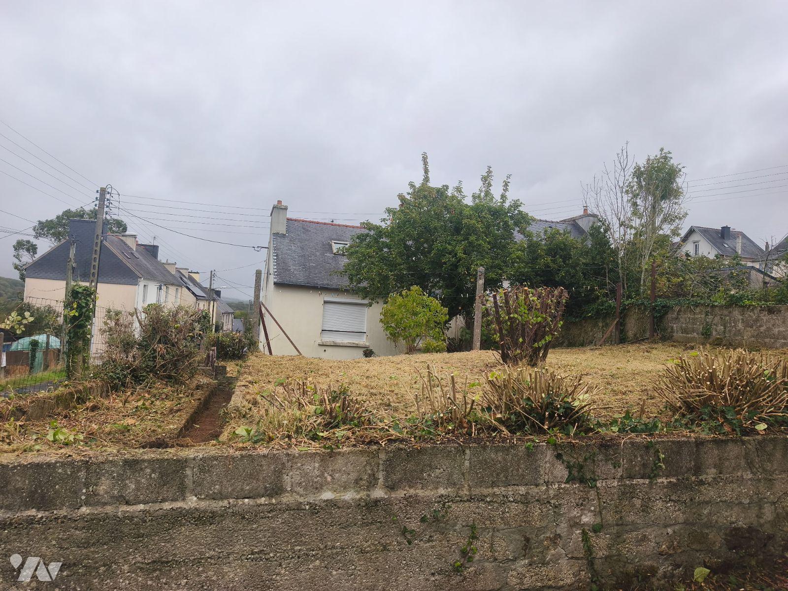 Maison 3 pièces 50 m² · à Pont-de-Buis-lès-Quimerch · 50 m² · 60 000 €
