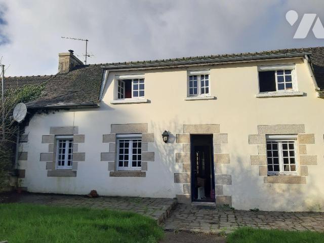 Maison 100m² — Botsorhel
