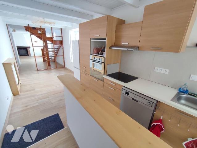 Maison 87 m² · à Quimperlé · 87 m² · 175 000 €