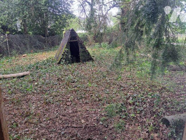 Terrain 350 m² · à Rédené · 350 m² · 61 250 €