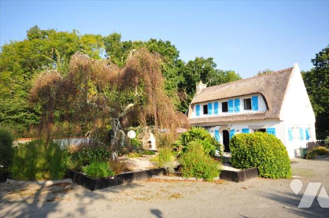 Maison 4 pièces 86 m² · à Moëlan-sur-Mer · 86 m² · 410 000 €
