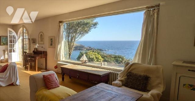 Maison 6 pièces 186 m² · à Moëlan-sur-Mer · 186 m² · 1 588 714 €