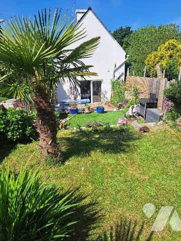 Maison 4 pièces 115 m² · à Moëlan-sur-Mer · 115 m² · 240 000 €