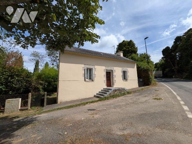 Maison 65 m² · à Le Trévoux · 65 m² · 140 000 €
