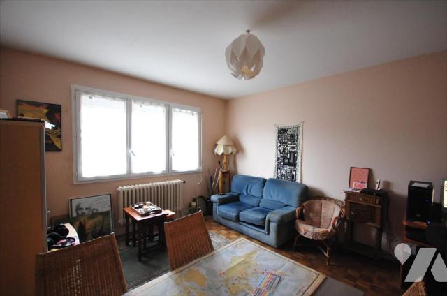 Appartement 2 pièces · à Quimperlé · 110 000 €