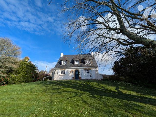 Maison 120 m² · à Guidel · 120 m² · 580 000 €