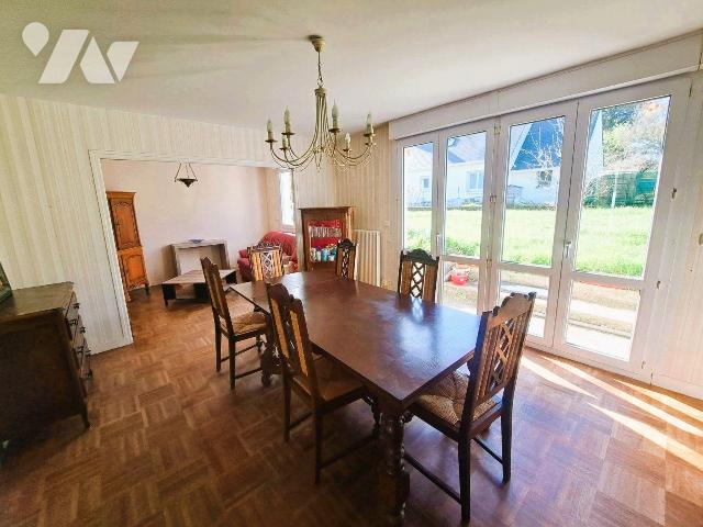 Maison 5 pièces 100 m² · à Quimperlé · 100 m² · 170 000 €