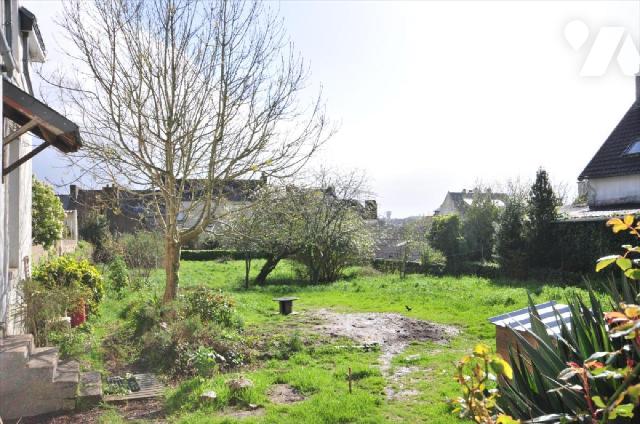Terrain 900 m² · à Quimperlé · 900 m² · 75 000 €