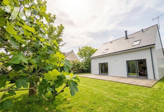 Maison 120 m² · à Clohars-Carnoët · 120 m² · 384 000 €