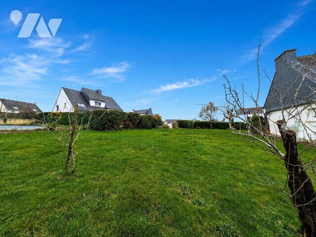 Terrain 585 m² · à Guidel · 585 m² · 120 000 €