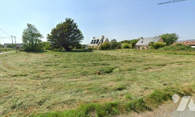 Terrain — Moëlan-sur-Mer