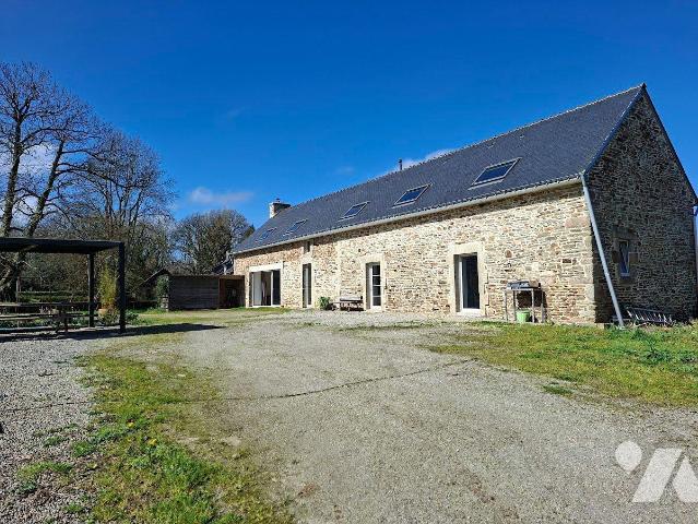 Maison 160 m² · à Arzano · 160 m² · 335 000 €