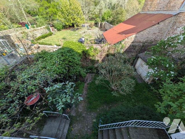 Immeuble 197 m² · à Quimperlé · 197 m² · 300 000 €