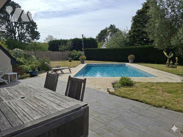 Maison 120 m² · à Clohars-Carnoët · 120 m² · 450 000 €