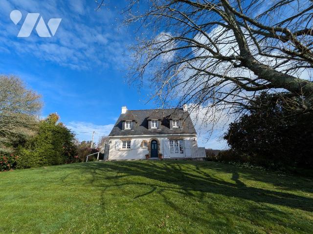 Maison 120 m² · à Guidel · 120 m² · 540 000 €