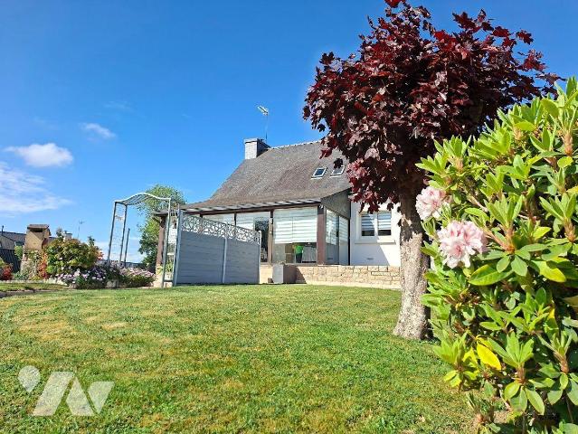 Maison 4 pièces 110 m² · à Guidel · 110 m² · 325 000 €