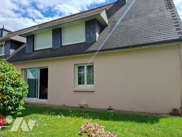 Maison 95 m² · à Quimperlé · 95 m² · 232 500 €