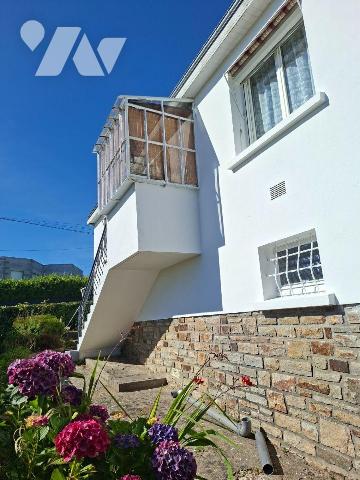 Maison 67 m² · à Quimperlé · 67 m² · 158 000 €