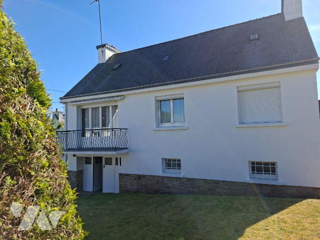 Maison 67 m² · à Quimperlé · 67 m² · 158 000 €