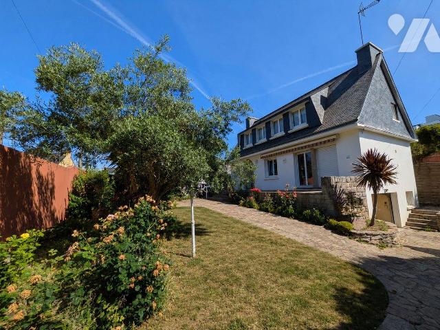 Maison 95 m² · à Quimperlé · 95 m² · 255 000 €