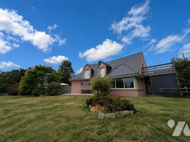 Maison 173 m² · à Moëlan-sur-Mer · 173 m² · 570 000 €