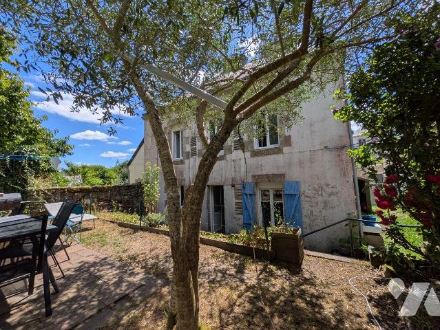 Maison 121 m² · à Pont-Scorff · 121 m² · 235 000 €
