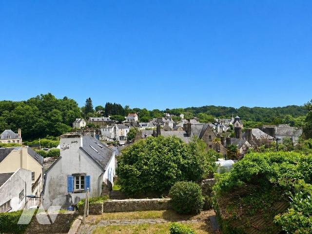 Maison 133 m² · à Quimperlé · 133 m² · 190 000 €