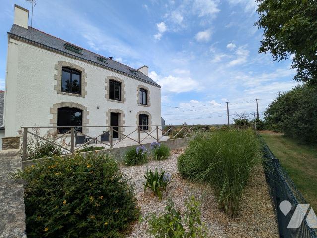 Maison 124m² — Saint-Thurien