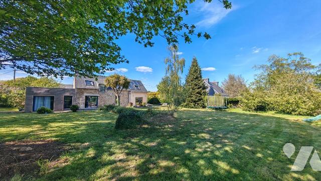 Maison 140 m² · à Rédené · 140 m² · 370 000 €