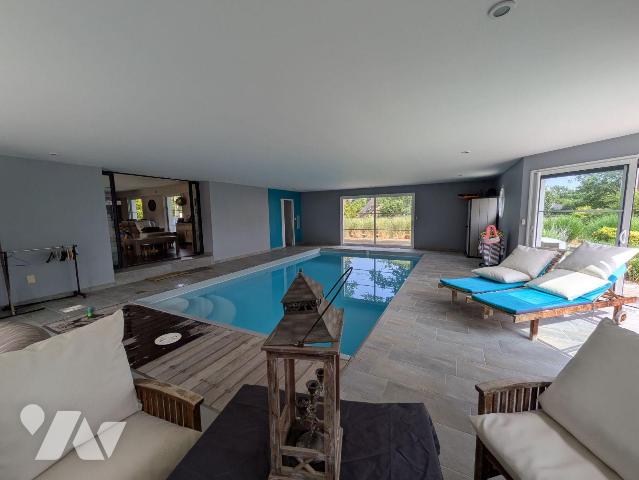 Maison 150 m² · à Clohars-Carnoët · 150 m² · 674 000 €