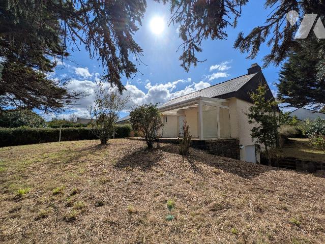Maison 91 m² · à Guidel · 91 m² · 250 000 €