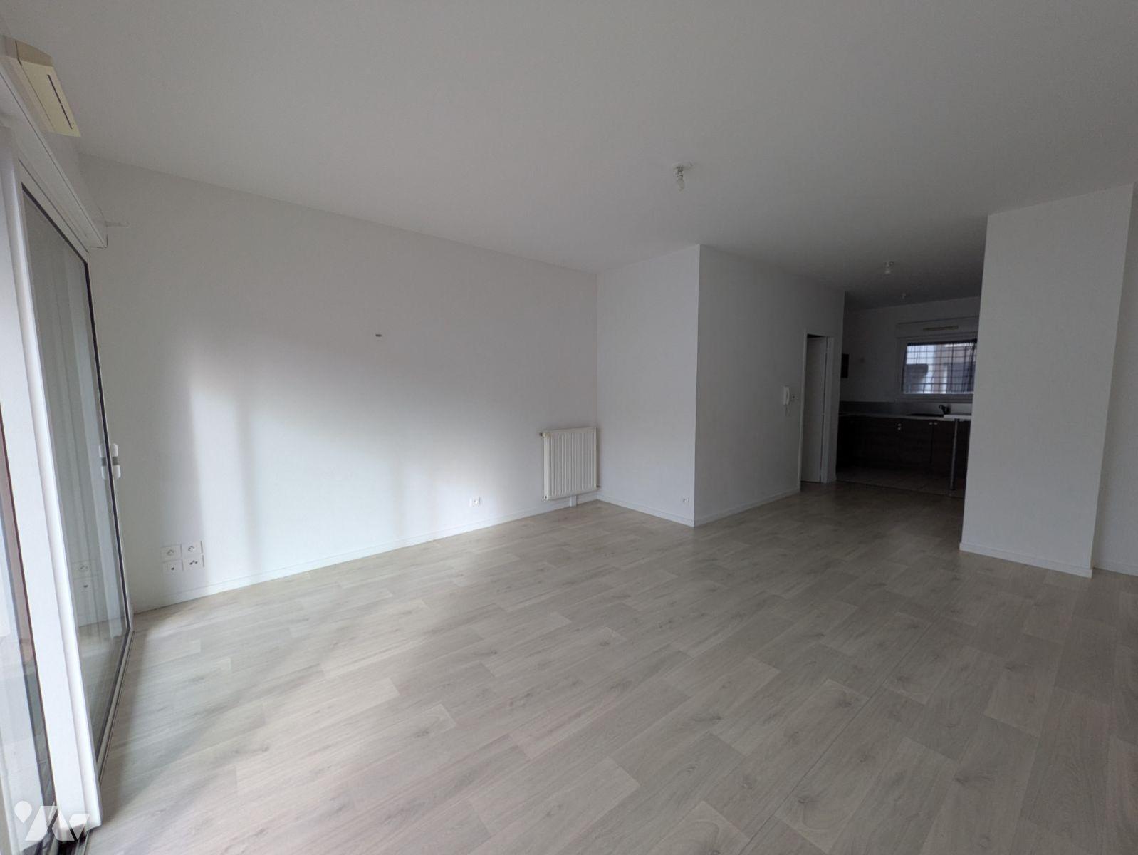 Appartement 66 m² · à Hennebont · 66 m² · 200 000 €