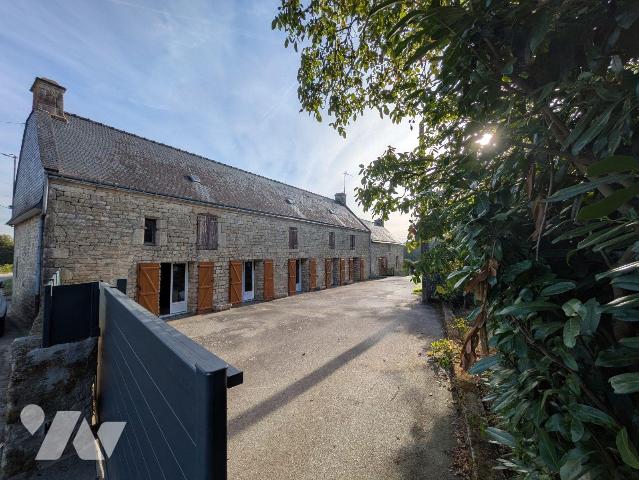 Maison 140 m² · à Guilligomarc'H · 140 m² · 300 000 €